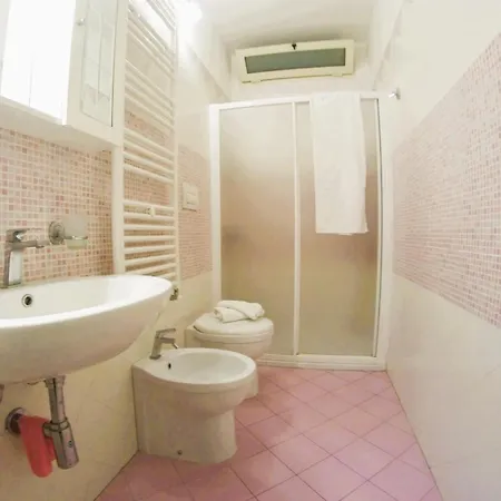 Apartment Corso Roma House Gallipoli