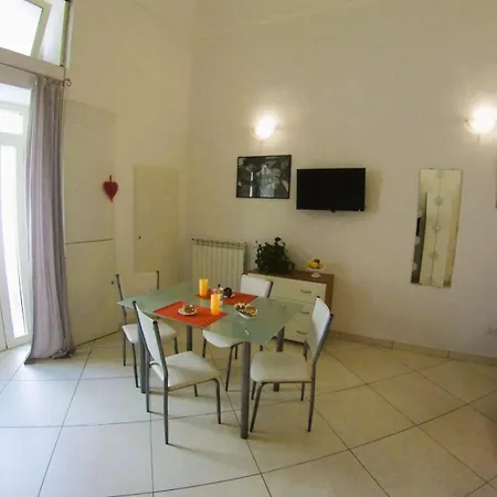 Apartment Corso Roma House