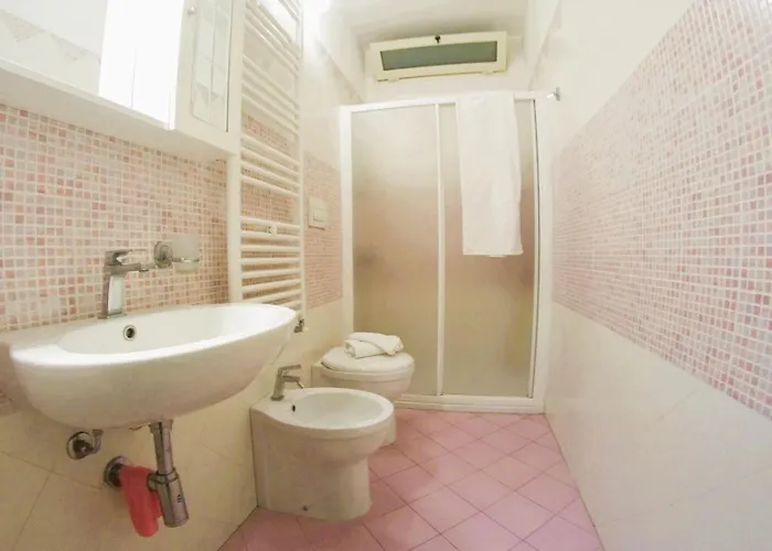 Apartment Corso Roma House Gallipoli