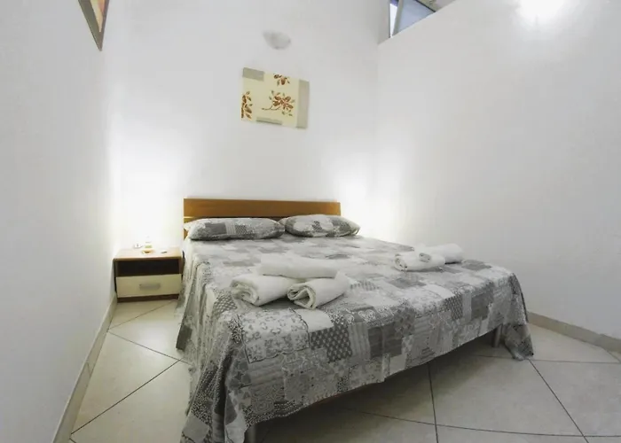 Corso Roma House Apartment Gallipoli