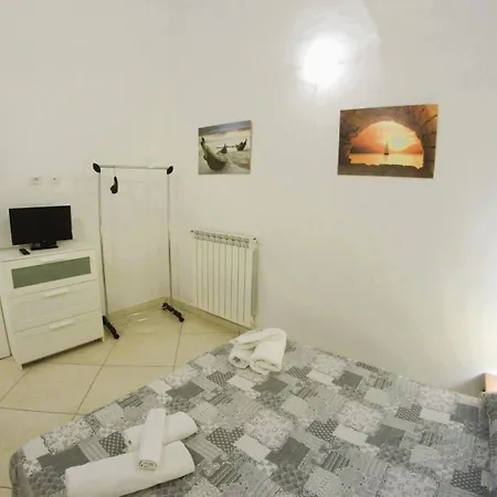 Corso Roma House * 갈리폴리