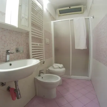 아파트 Corso Roma House