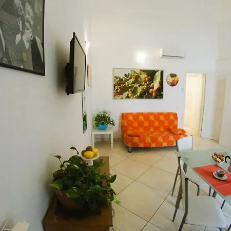 Апартаменти Corso Roma House Галліполі