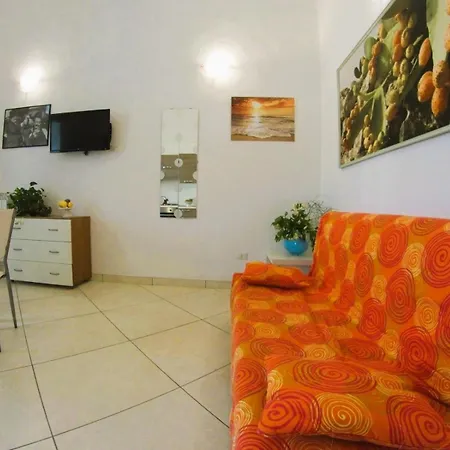 Апартаменти Corso Roma House Галліполі