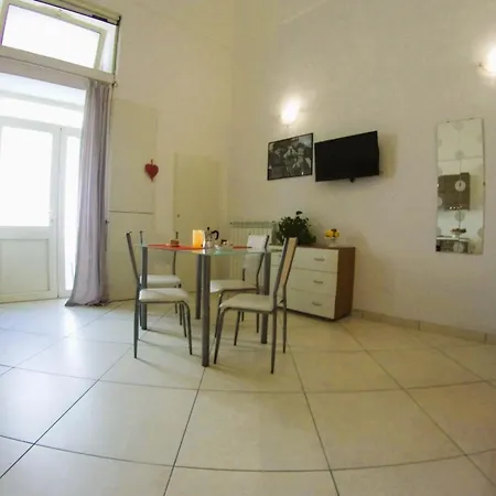 Corso Roma House 아파트 갈리폴리