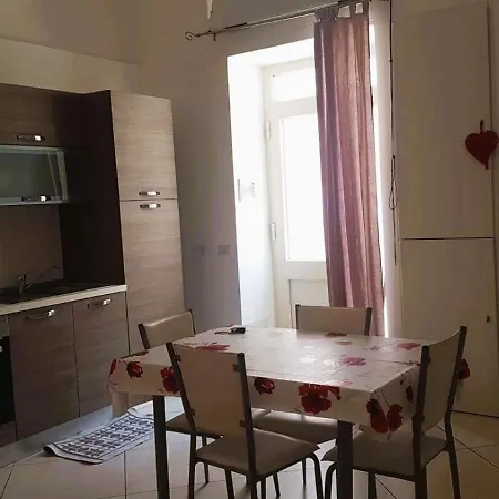 Corso Roma House Gallipoli
