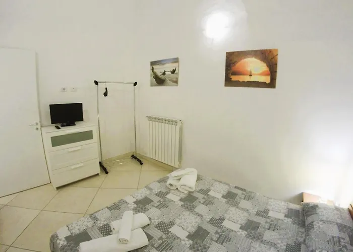 Corso Roma House * Галліполі
