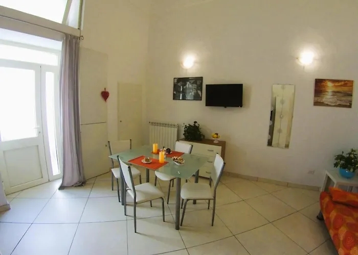 Апартаменти Corso Roma House