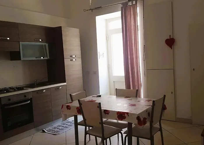 Corso Roma House Галліполі