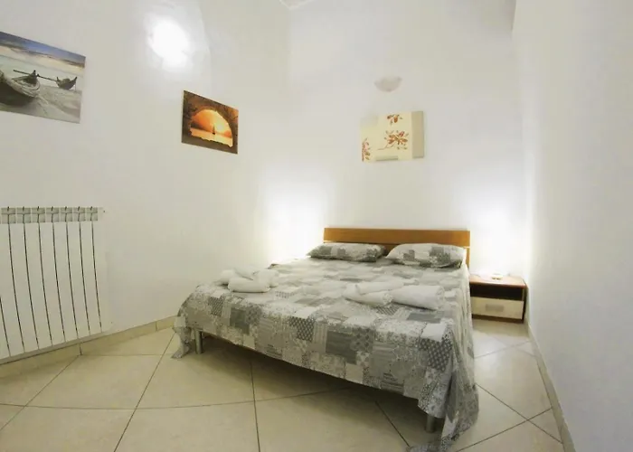 Corso Roma House Апартаменти