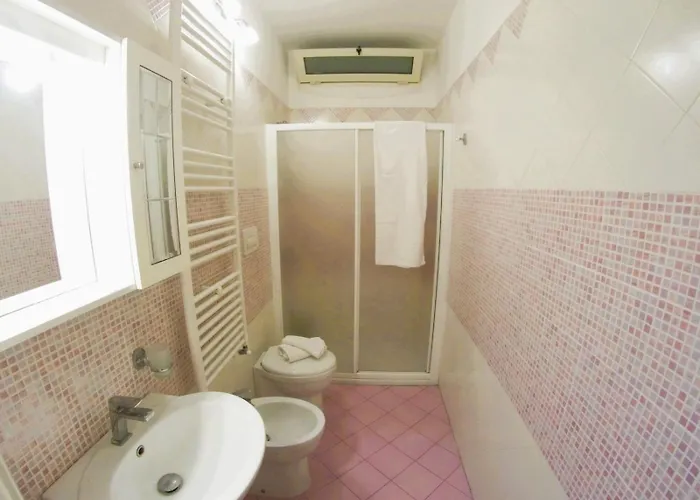 Corso Roma House Галліполі